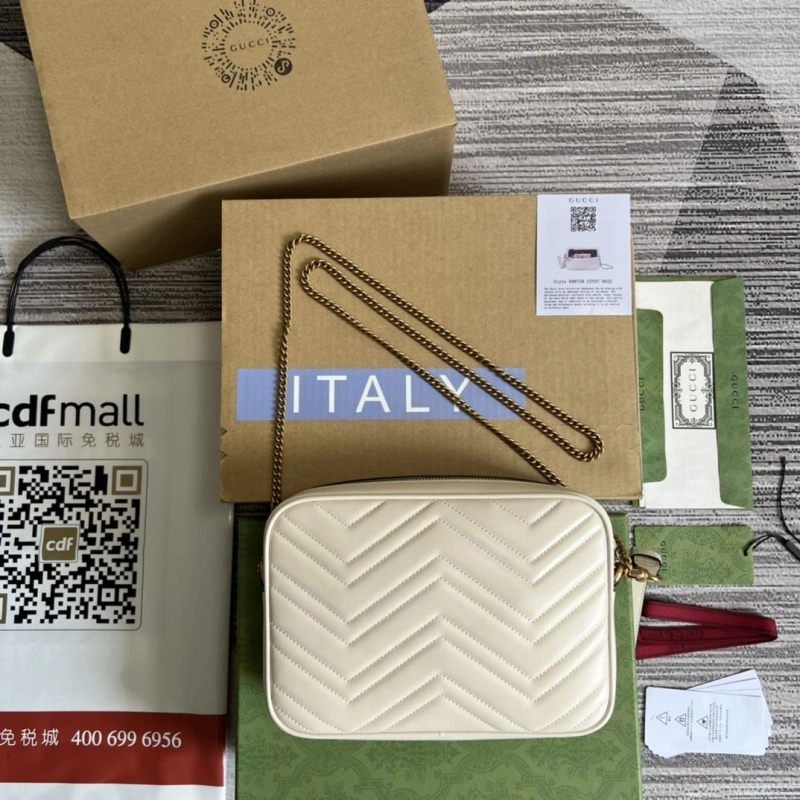 Gucci Satchel Bags 4360C-1827