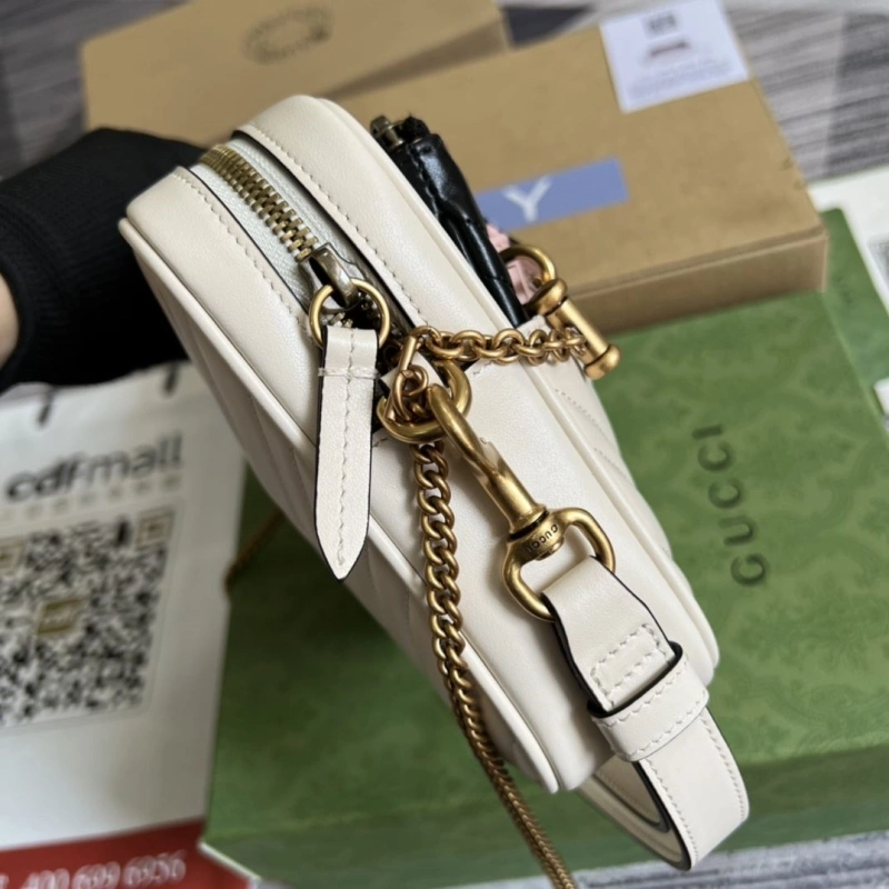 Gucci Satchel Bags 4360C-1827