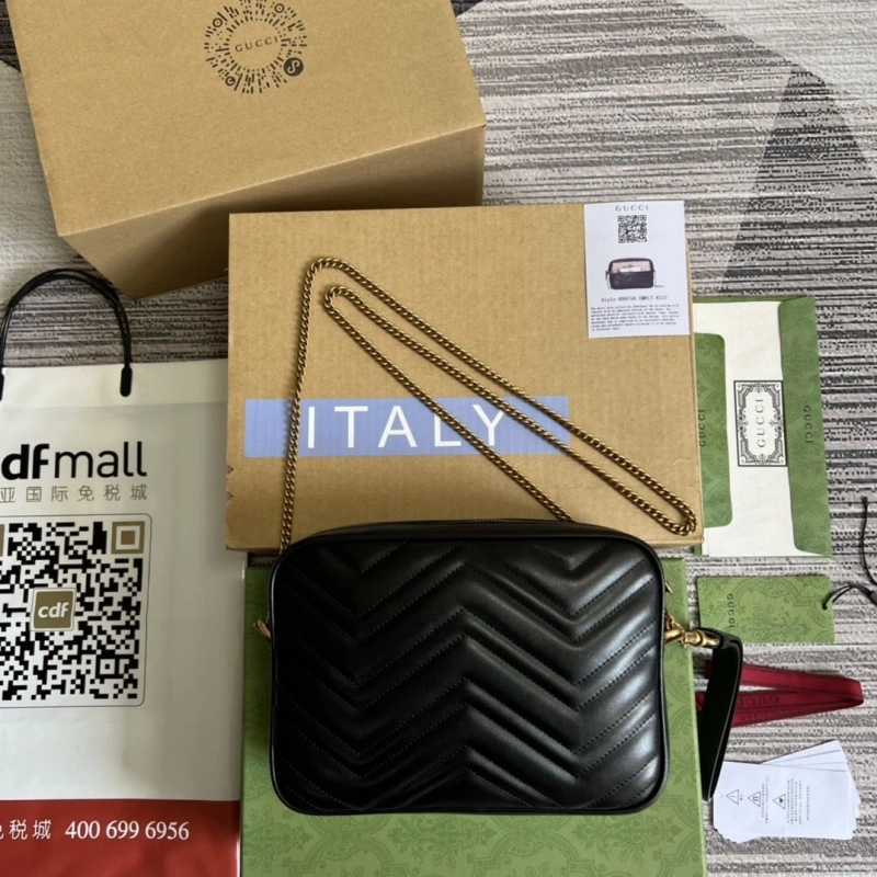 Gucci Satchel Bags 4360C-1828