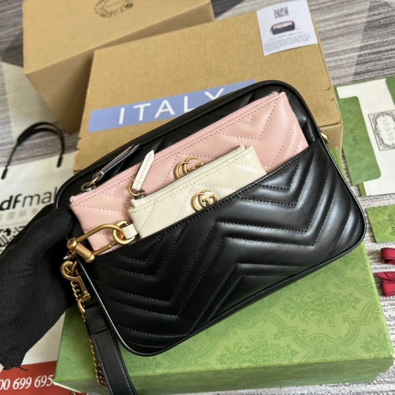 Gucci Satchel Bags 4360C-1828