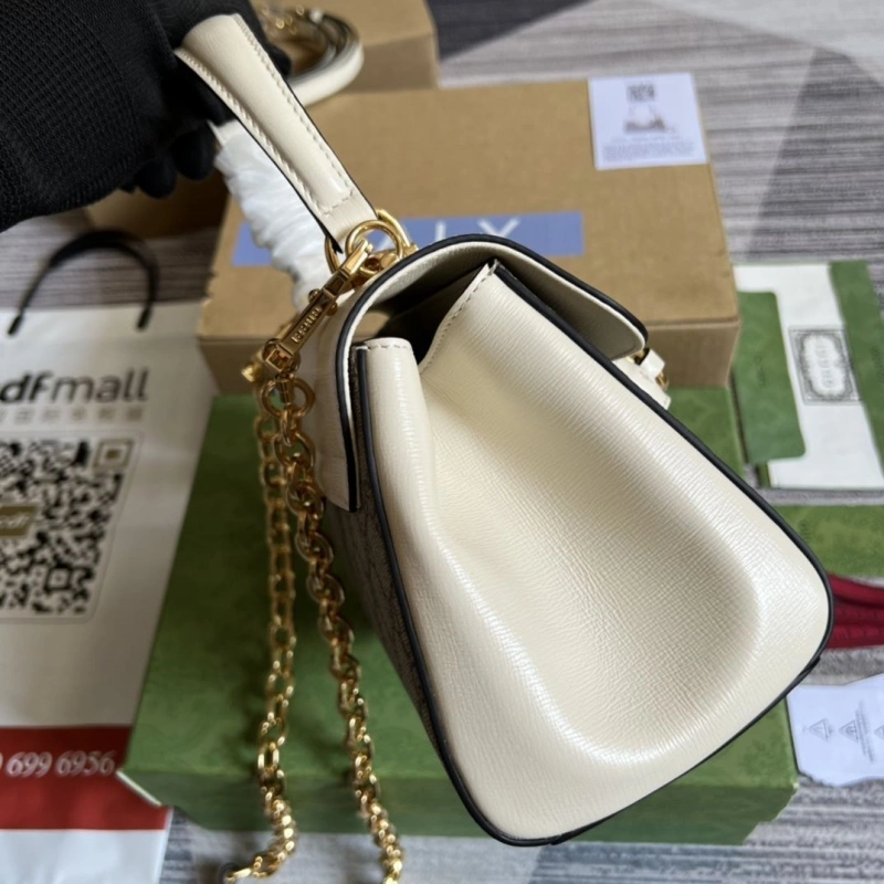 Gucci Top Handle Bags 4360C-1832