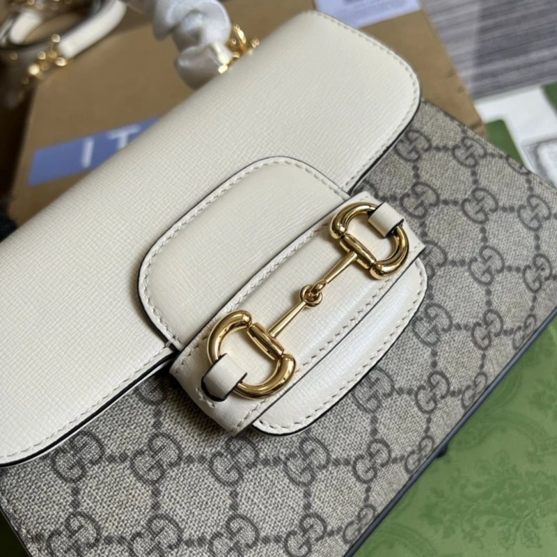 Gucci Top Handle Bags 4360C-1832