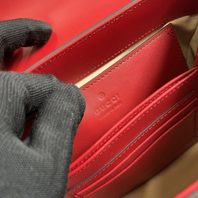 Gucci Top Handle Bags 4360C-1835