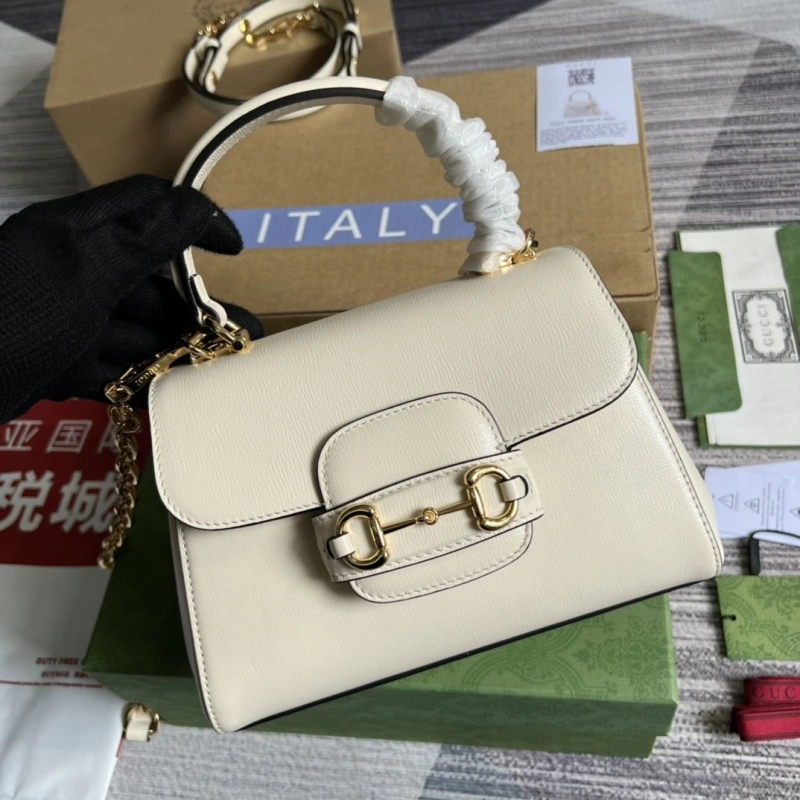 Gucci Top Handle Bags 4360C-1836