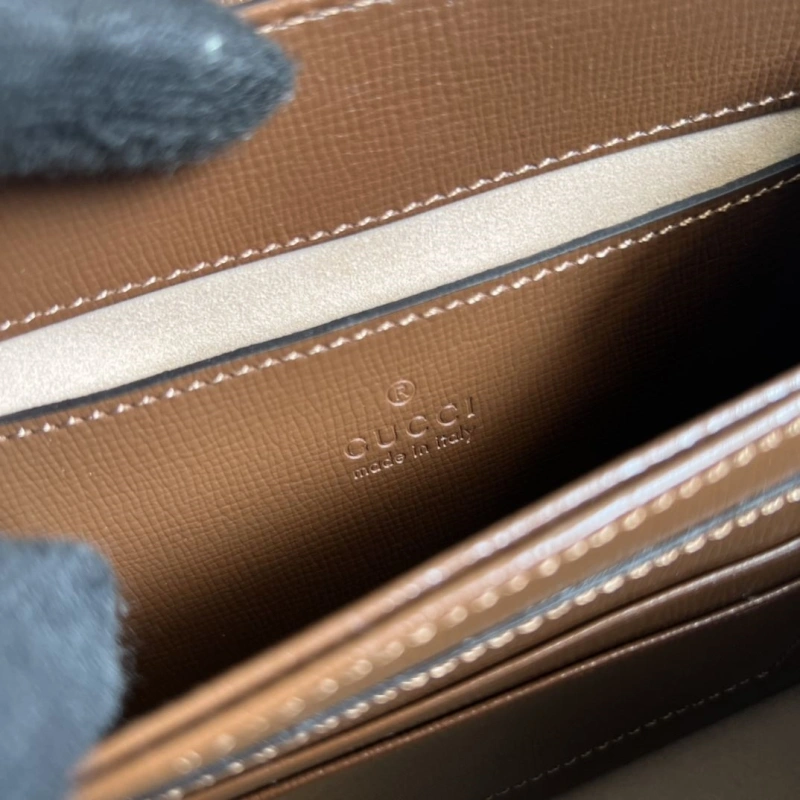 Gucci Top Handle Bags 4360C-1837