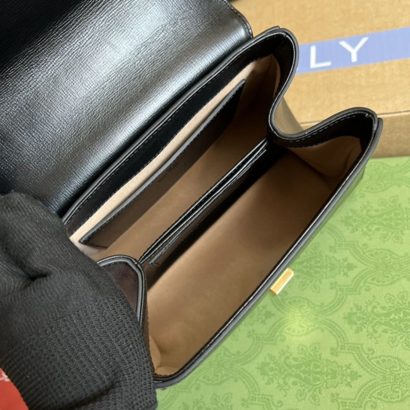 Gucci Top Handle Bags 4360C-1838