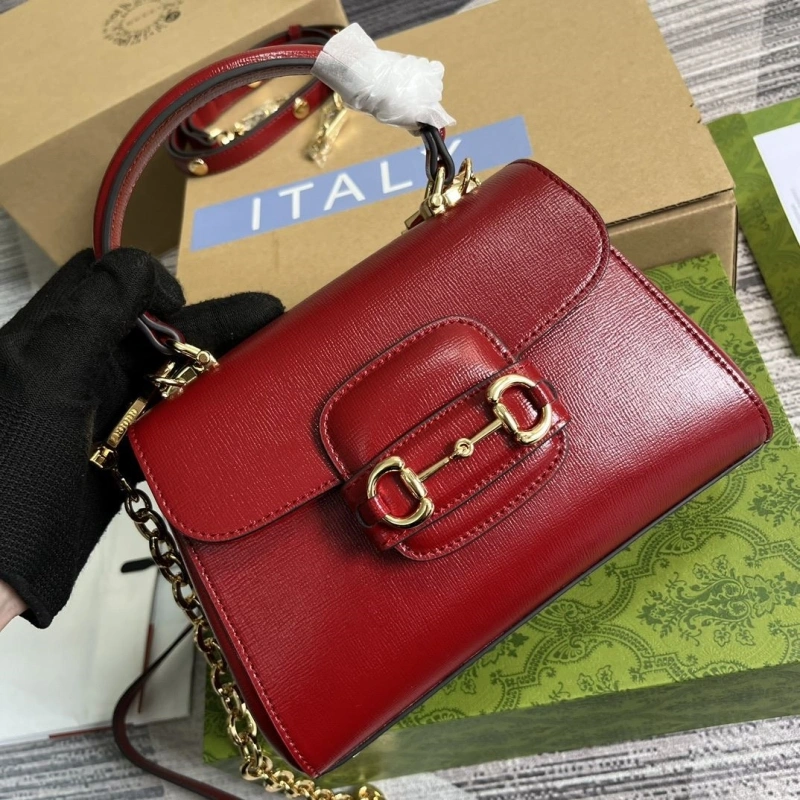 Gucci Top Handle Bags 4360C-1839