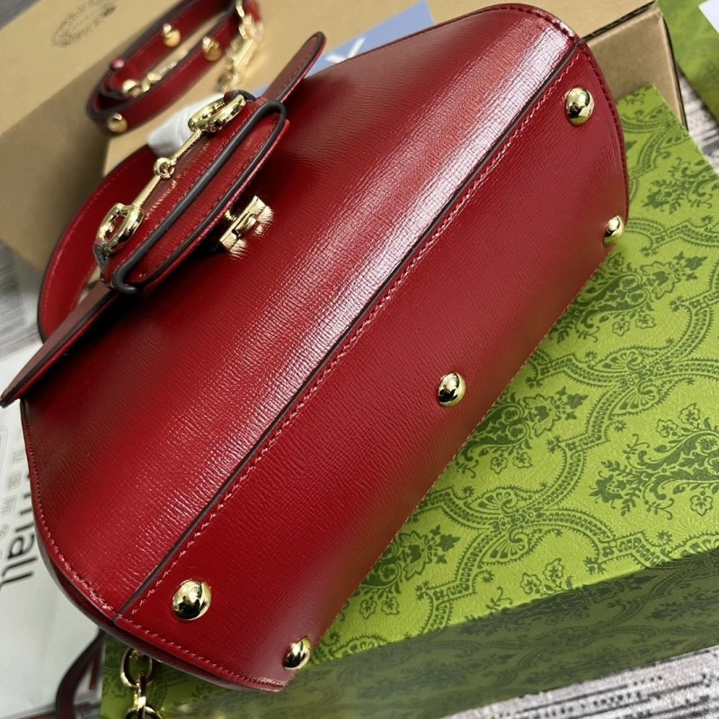 Gucci Top Handle Bags 4360C-1839