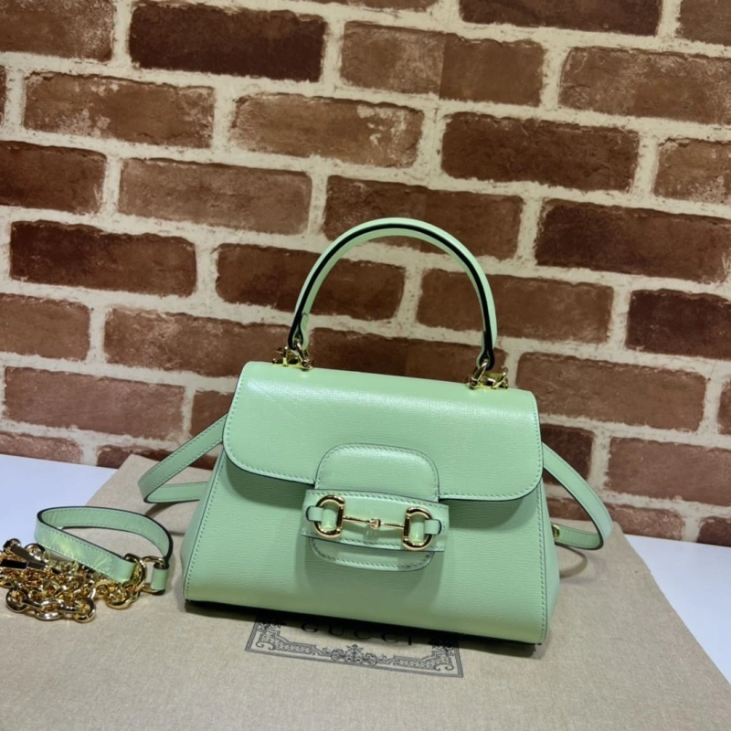 Gucci Top Handle Bags 4360C-1840