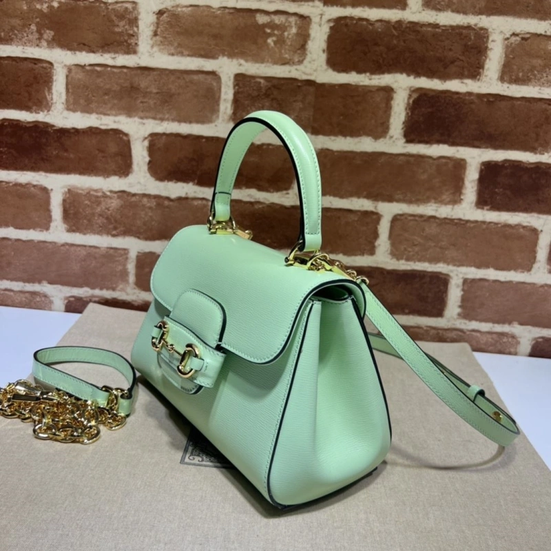 Gucci Top Handle Bags 4360C-1840