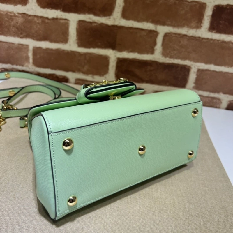 Gucci Top Handle Bags 4360C-1840