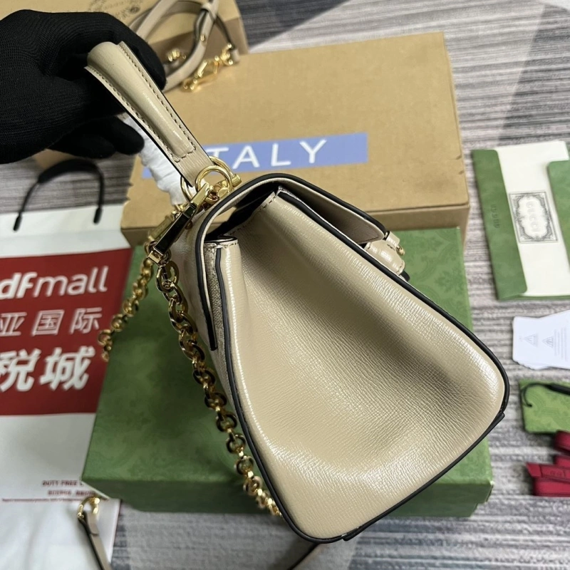 Gucci Top Handle Bags 4360C-1842