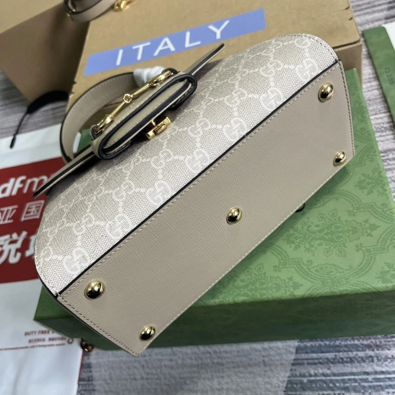 Gucci Top Handle Bags 4360C-1842