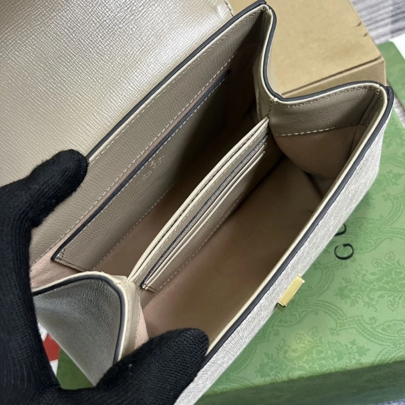 Gucci Top Handle Bags 4360C-1842