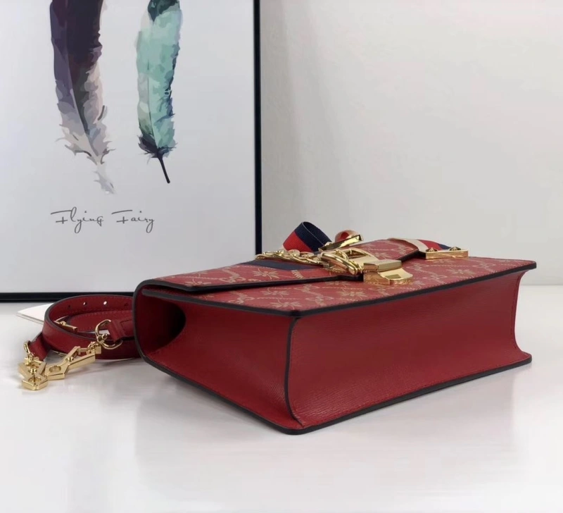 Gucci Satchel Bags 4360C-1844