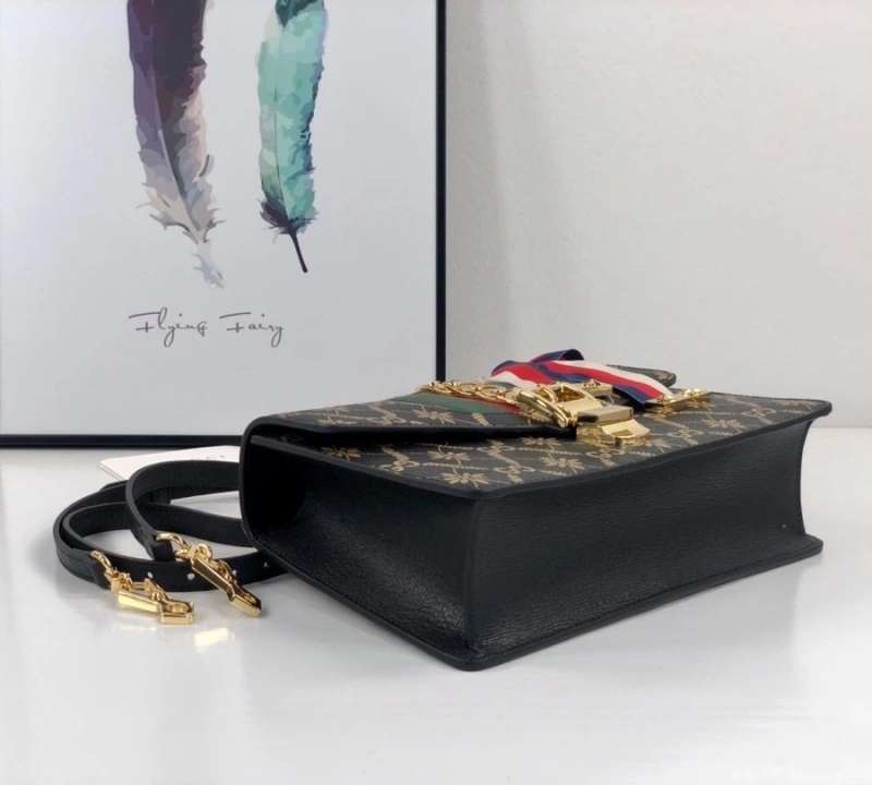 Gucci Satchel Bags 4360C-1845