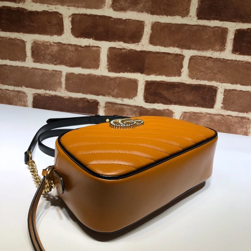 Gucci Satchel Bags 4360C-1846