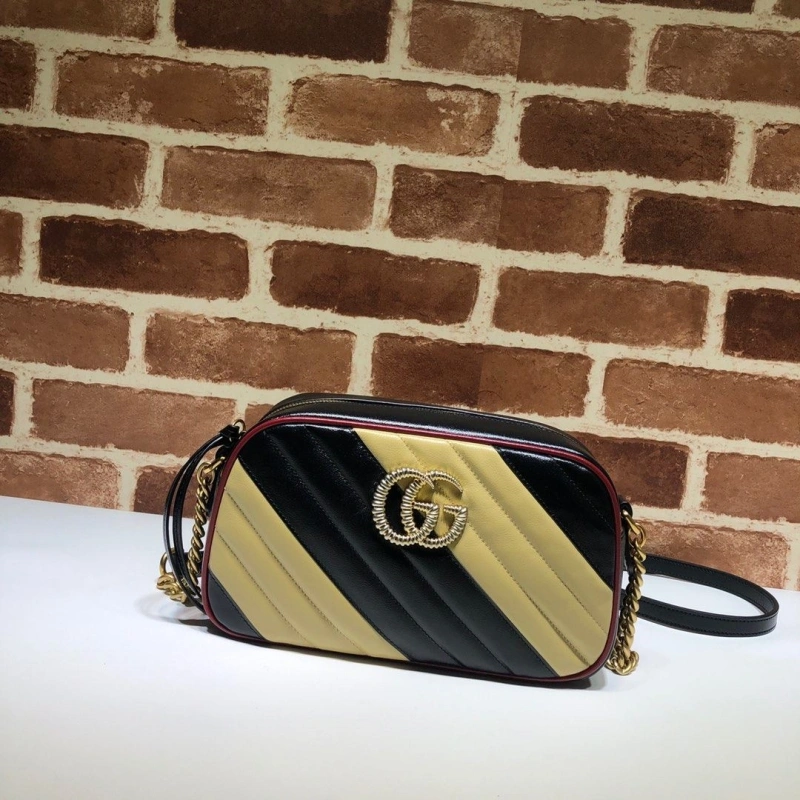 Gucci Satchel Bags 4360C-1847