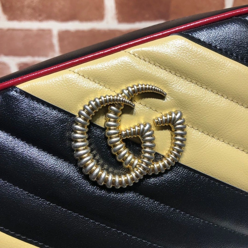 Gucci Satchel Bags 4360C-1847