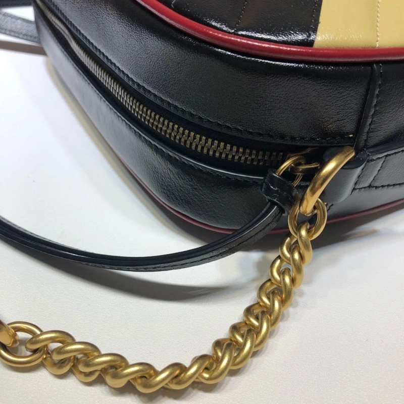 Gucci Satchel Bags 4360C-1847