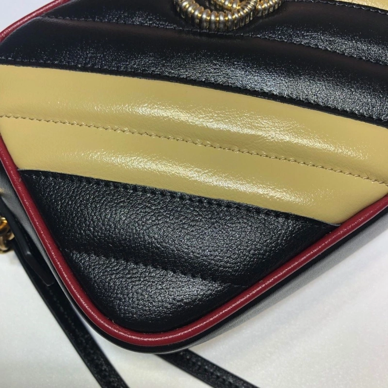 Gucci Satchel Bags 4360C-1848