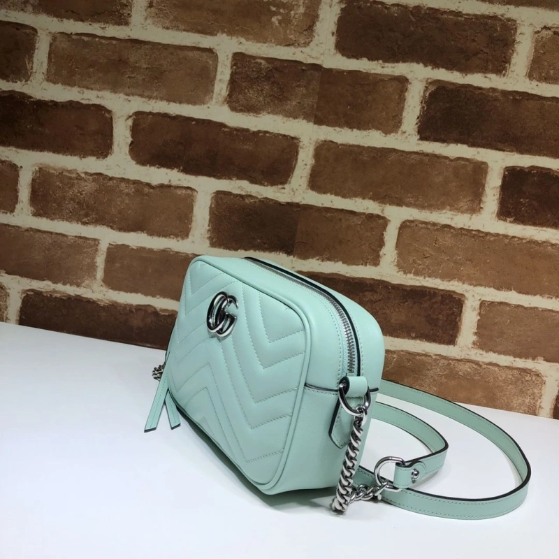 Gucci Satchel Bags 4360C-1852