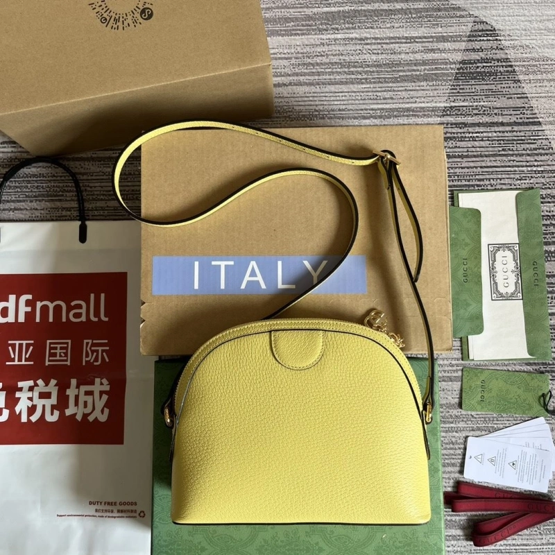 Gucci Satchel Bags 4360C-1853