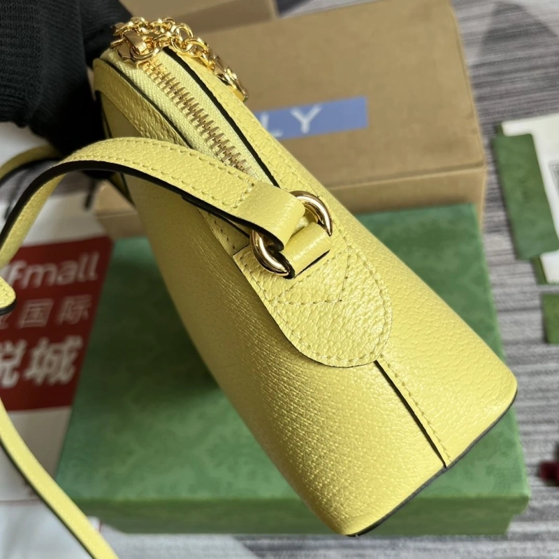 Gucci Satchel Bags 4360C-1853