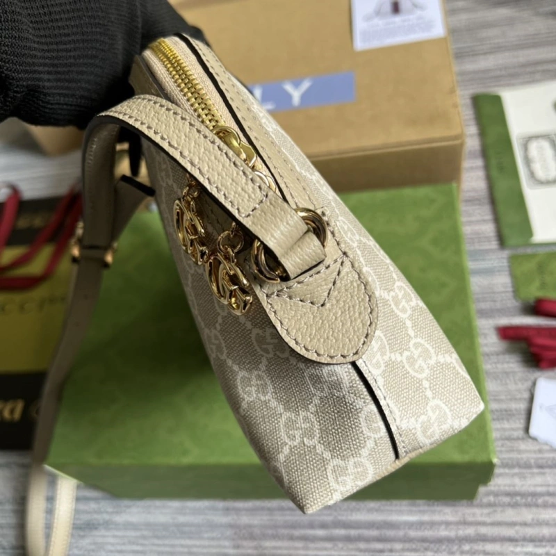 Gvc*1 satchel bags 4360c-1856