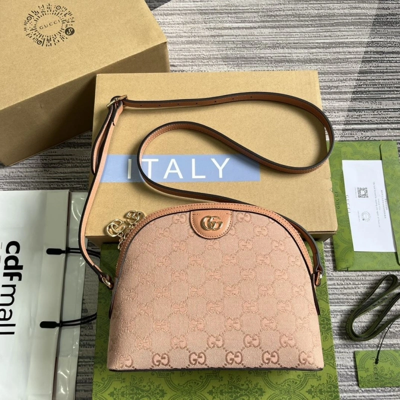 Gucci Satchel Bags 4360C-1857