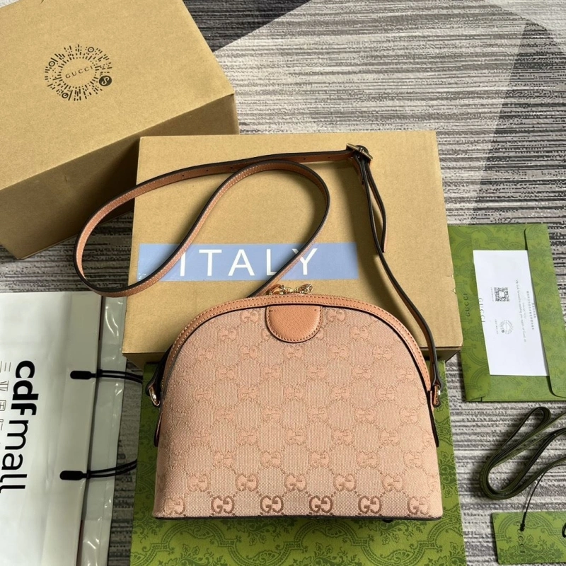 Gucci Satchel Bags 4360C-1857