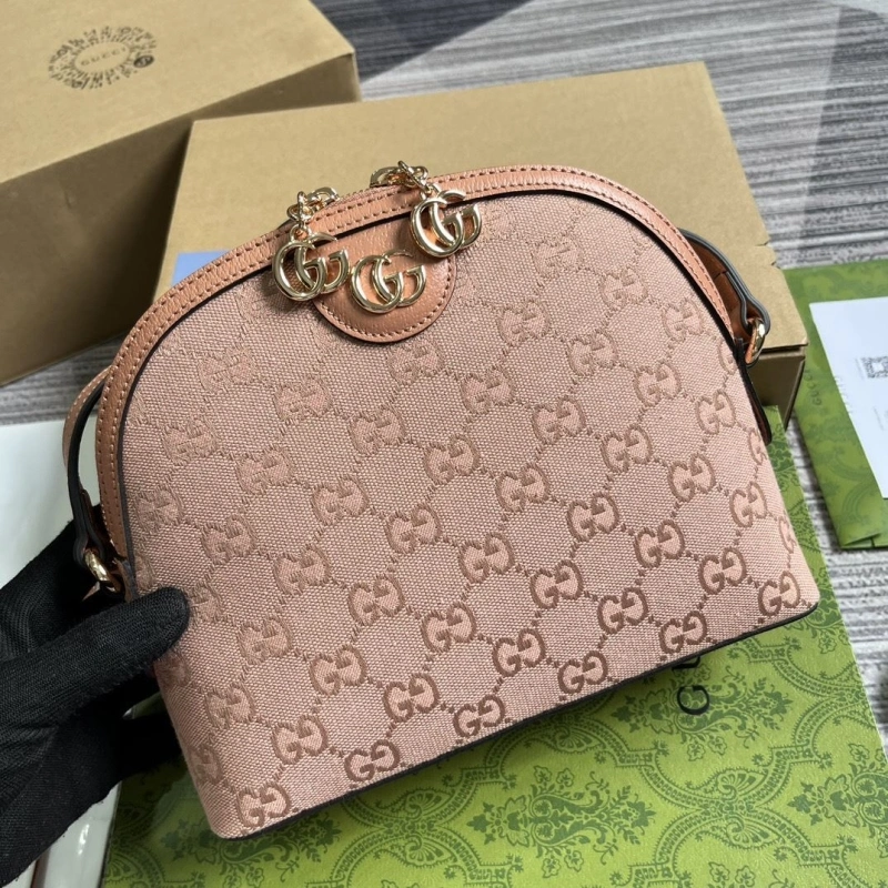 Gucci Satchel Bags 4360C-1857
