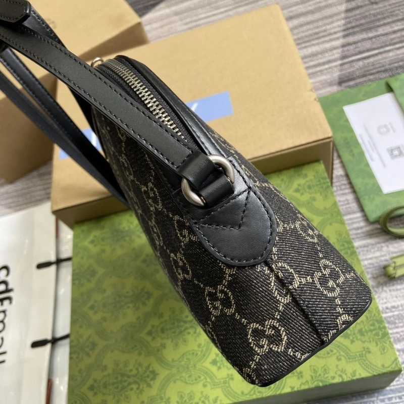 Gucci Satchel Bags 4360C-1858