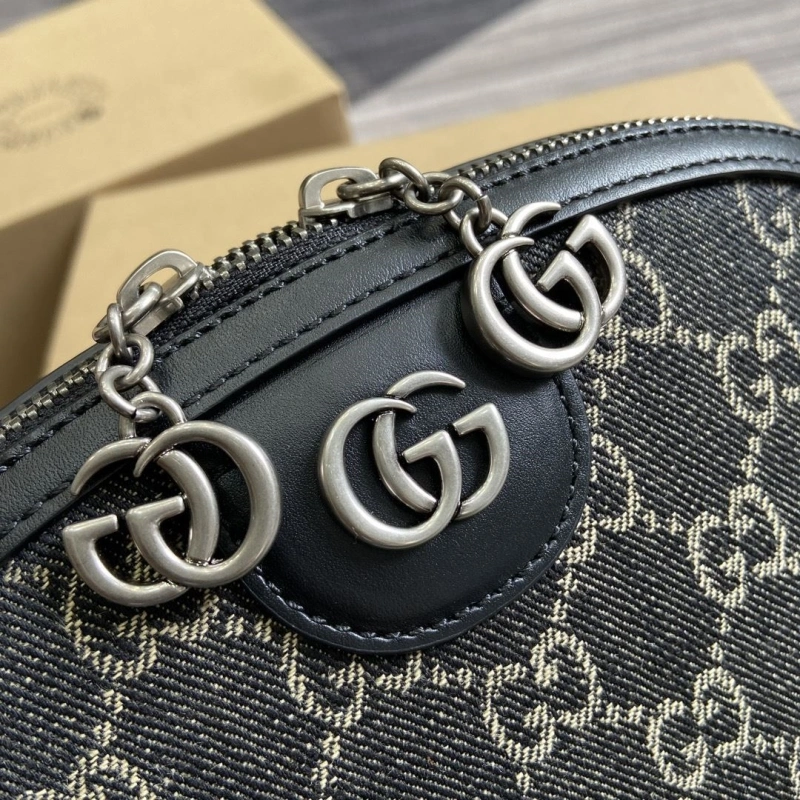 Gucci Satchel Bags 4360C-1858