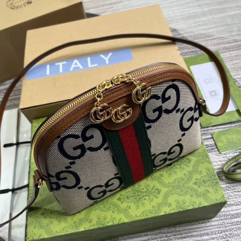 Gucci Satchel Bags 4360C-1859