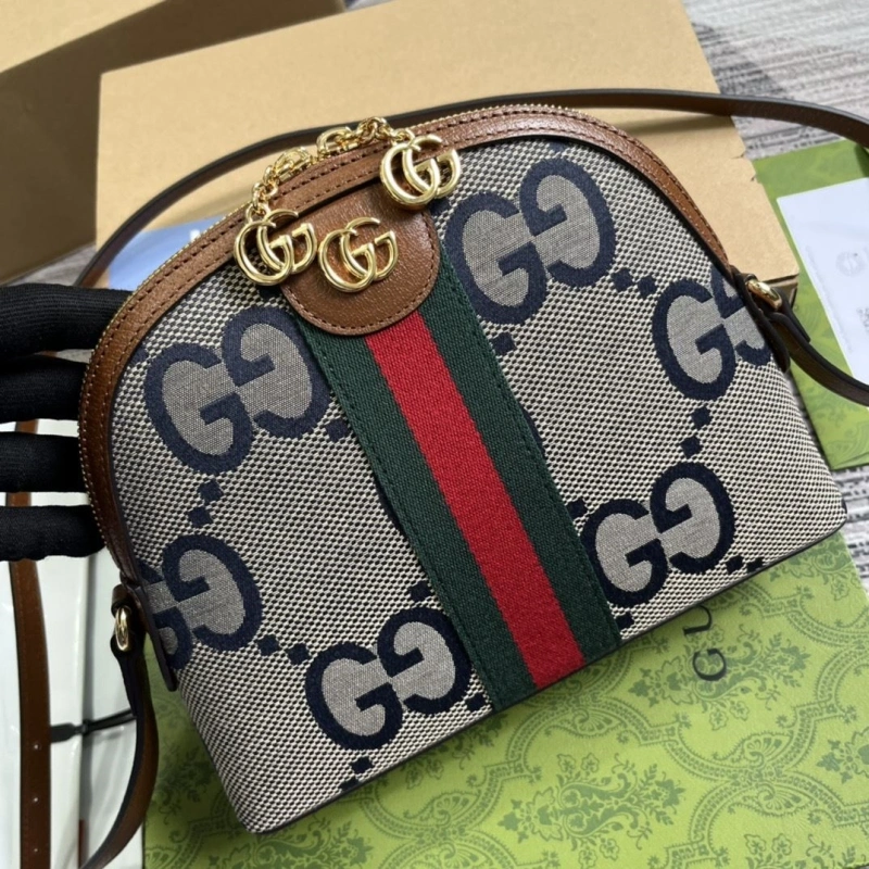 Gucci Satchel Bags 4360C-1859