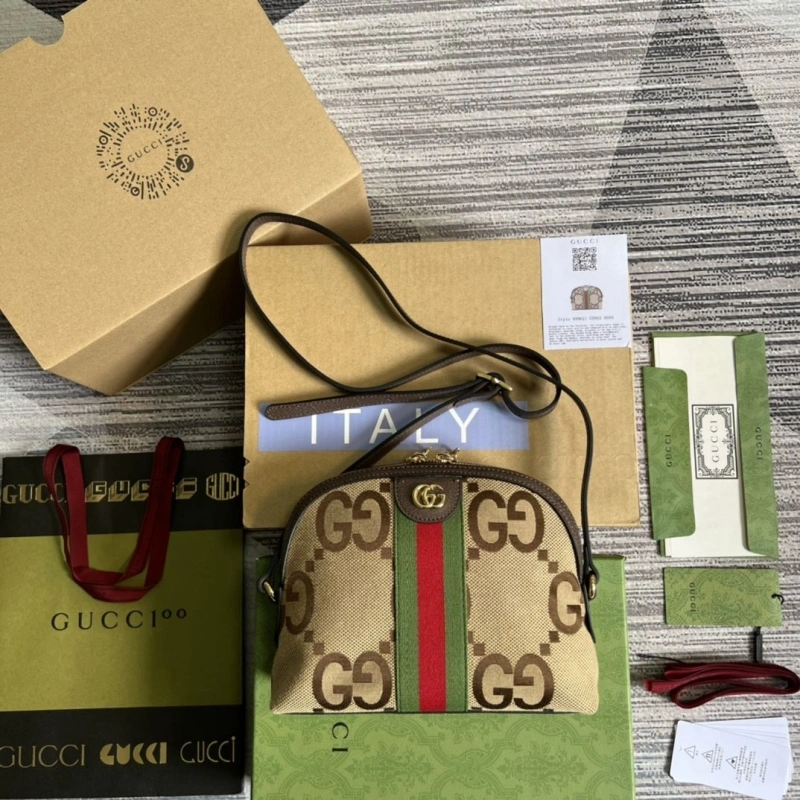 Gucci Satchel Bags 4360C-1860