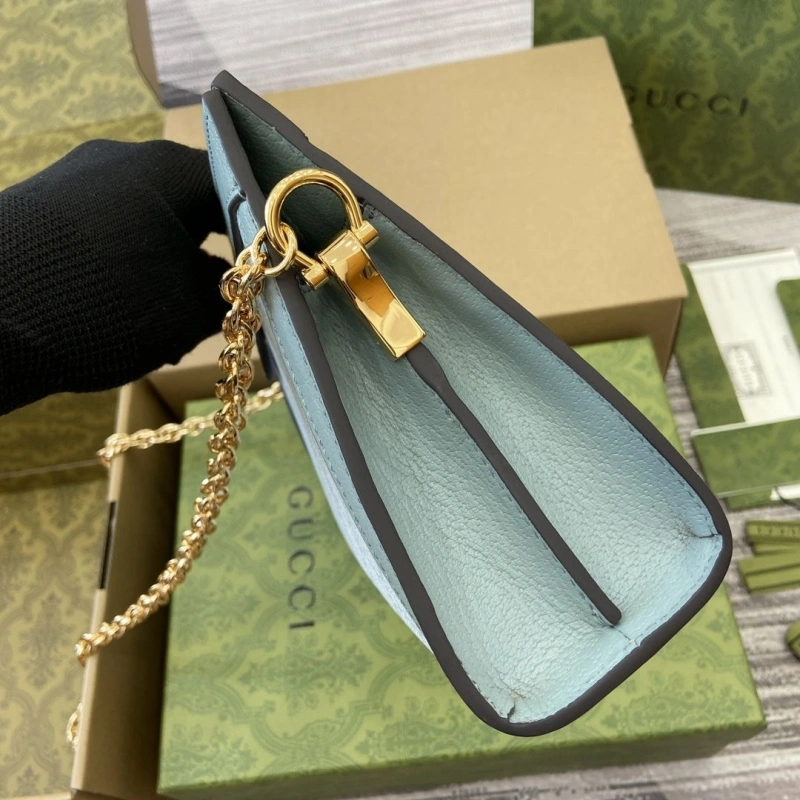 Gucci Satchel Bags 4360C-1861