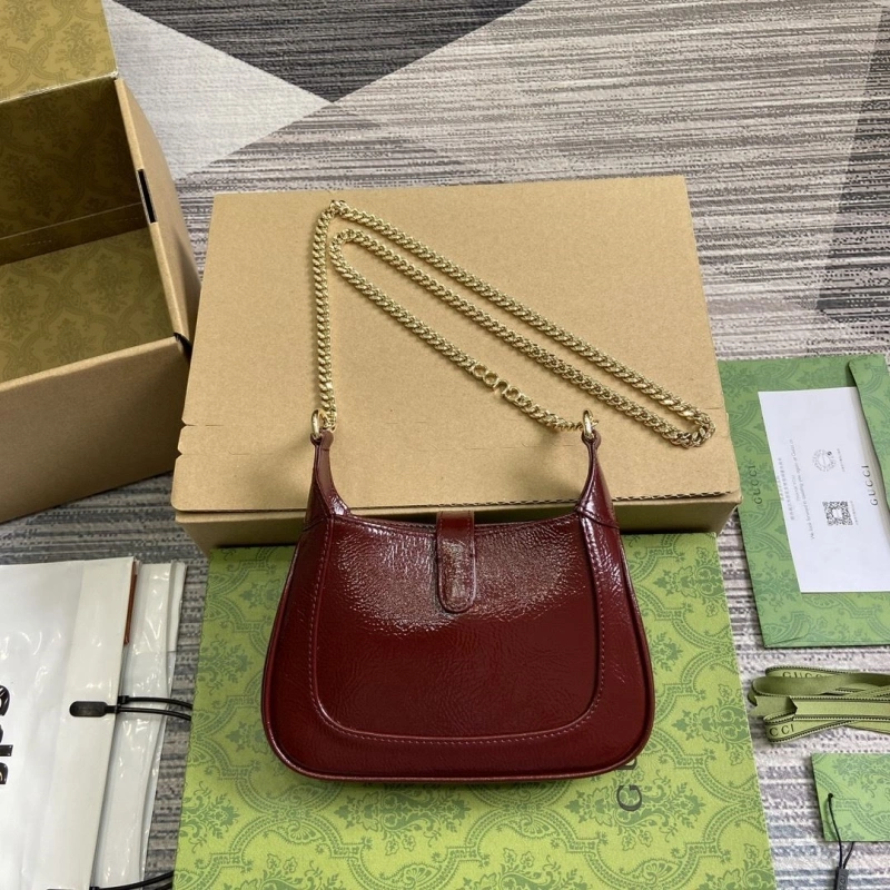 Gucci Satchel Bags 4360C-1865