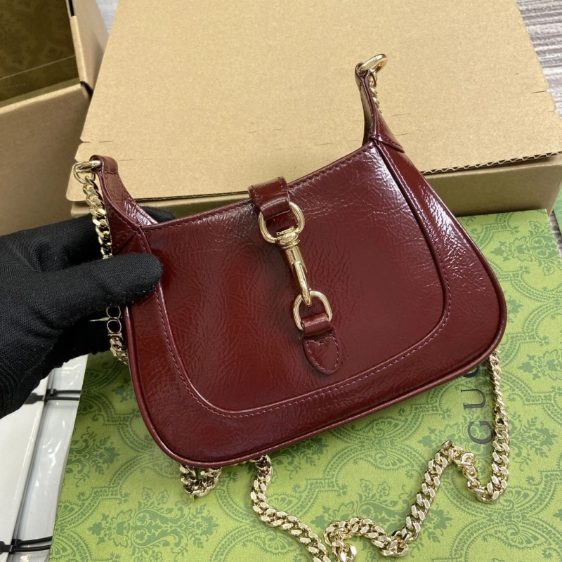 Gucci Satchel Bags 4360C-1865