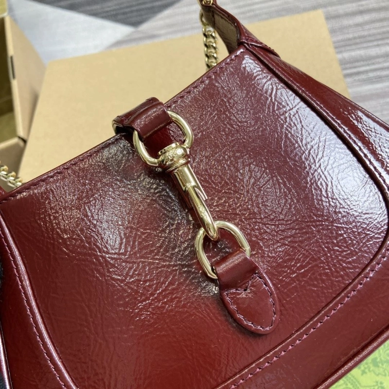 Gucci Satchel Bags 4360C-1865