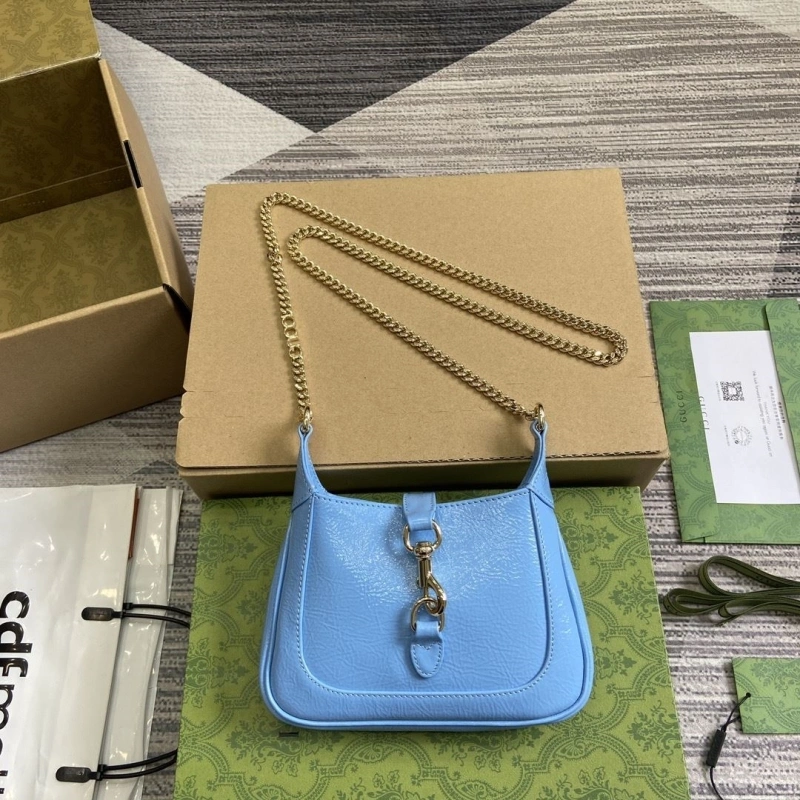 Gucci Satchel Bags 4360C-1866