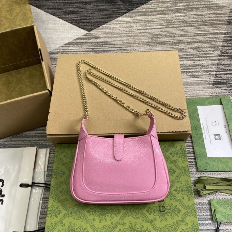 Gucci Satchel Bags 4360C-1870