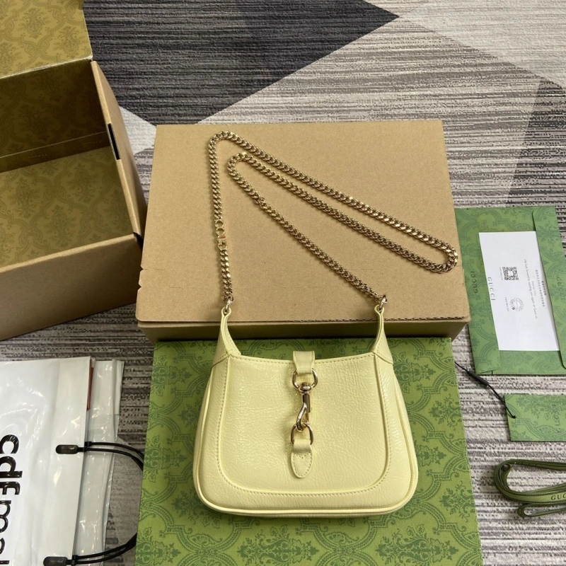 Gucci Satchel Bags 4360C-1871