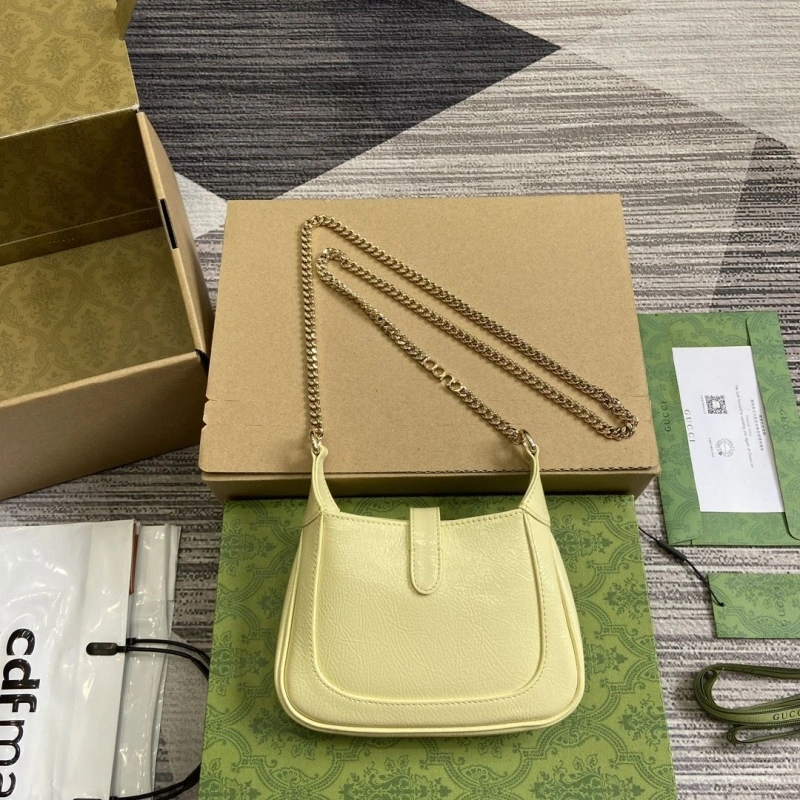 Gucci Satchel Bags 4360C-1871