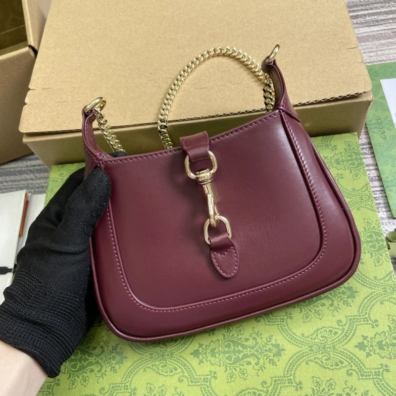 Gucci Satchel Bags 4360C-1875