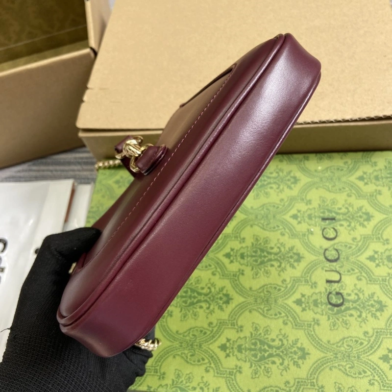 Gucci Satchel Bags 4360C-1875