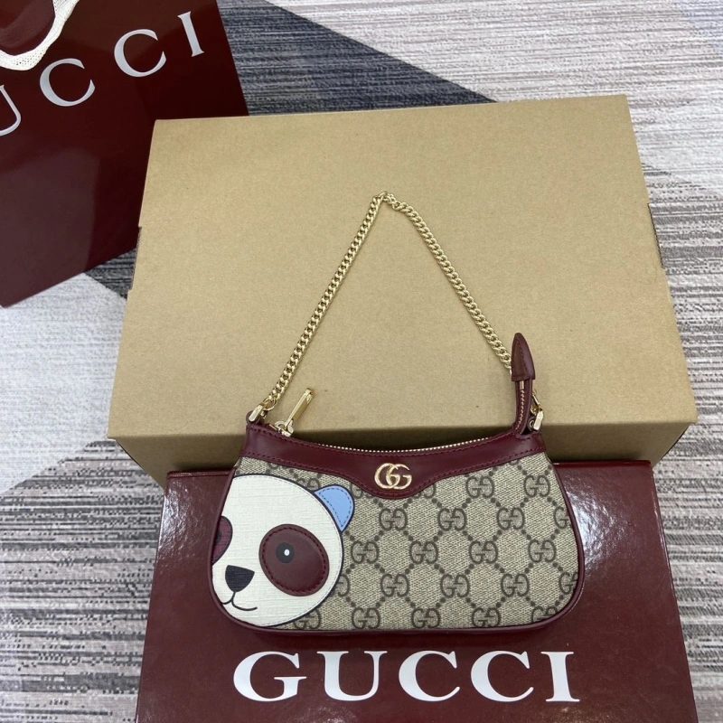 Gucci Top Handle Bags 4360C-1879