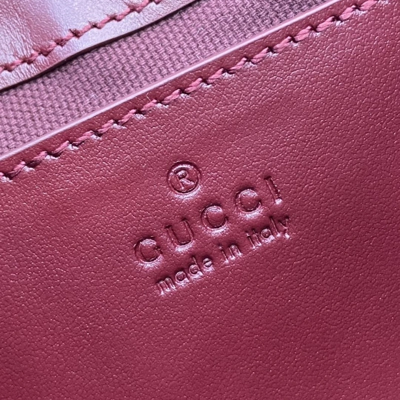Gucci Top Handle Bags 4360C-1879