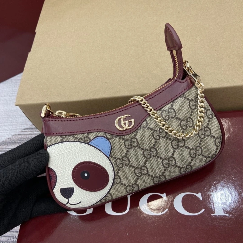 Gucci Top Handle Bags 4360C-1879